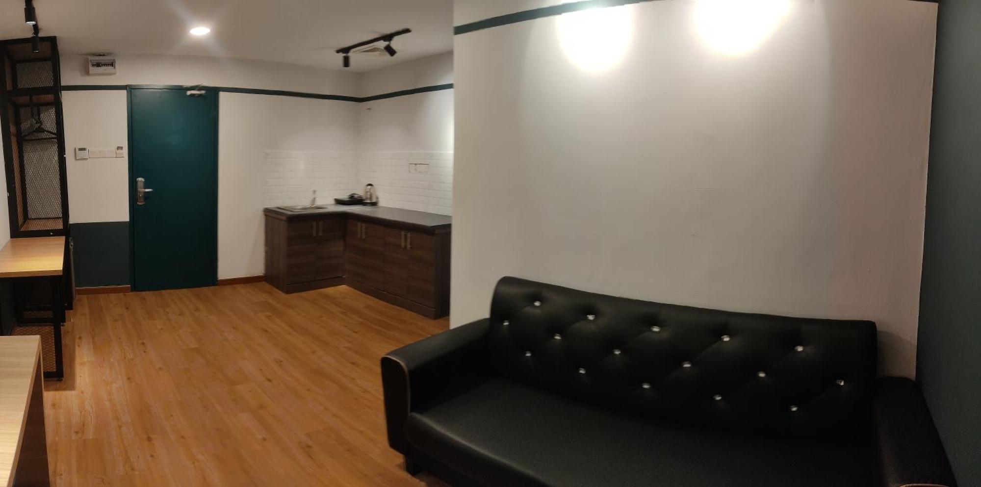 Smile Hotel C180 Cheras Selatan المظهر الخارجي الصورة
