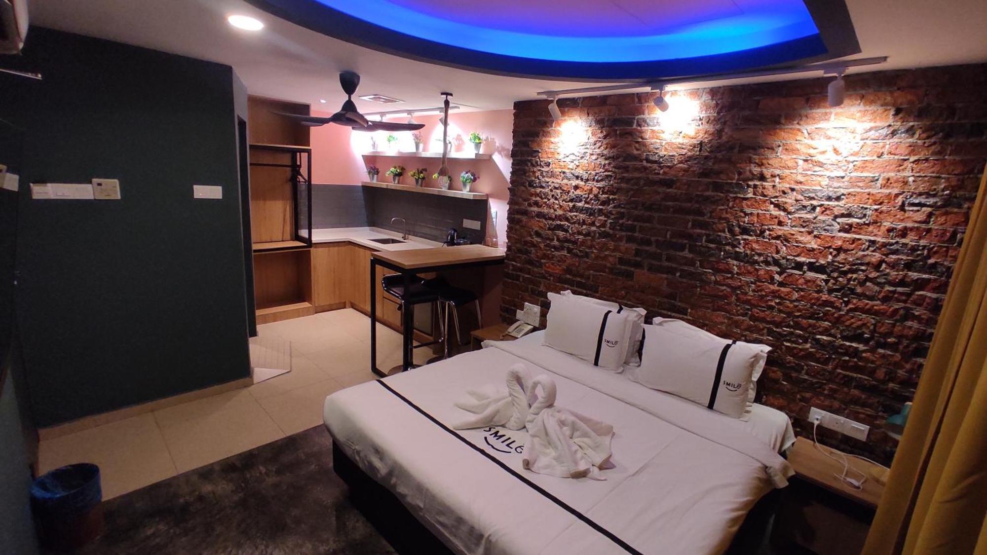 Smile Hotel C180 Cheras Selatan المظهر الخارجي الصورة