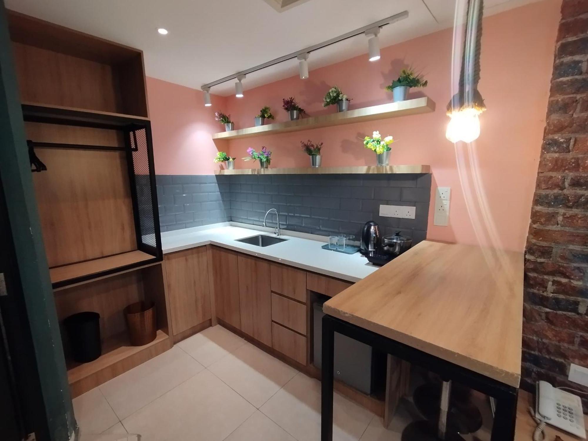 Smile Hotel C180 Cheras Selatan المظهر الخارجي الصورة