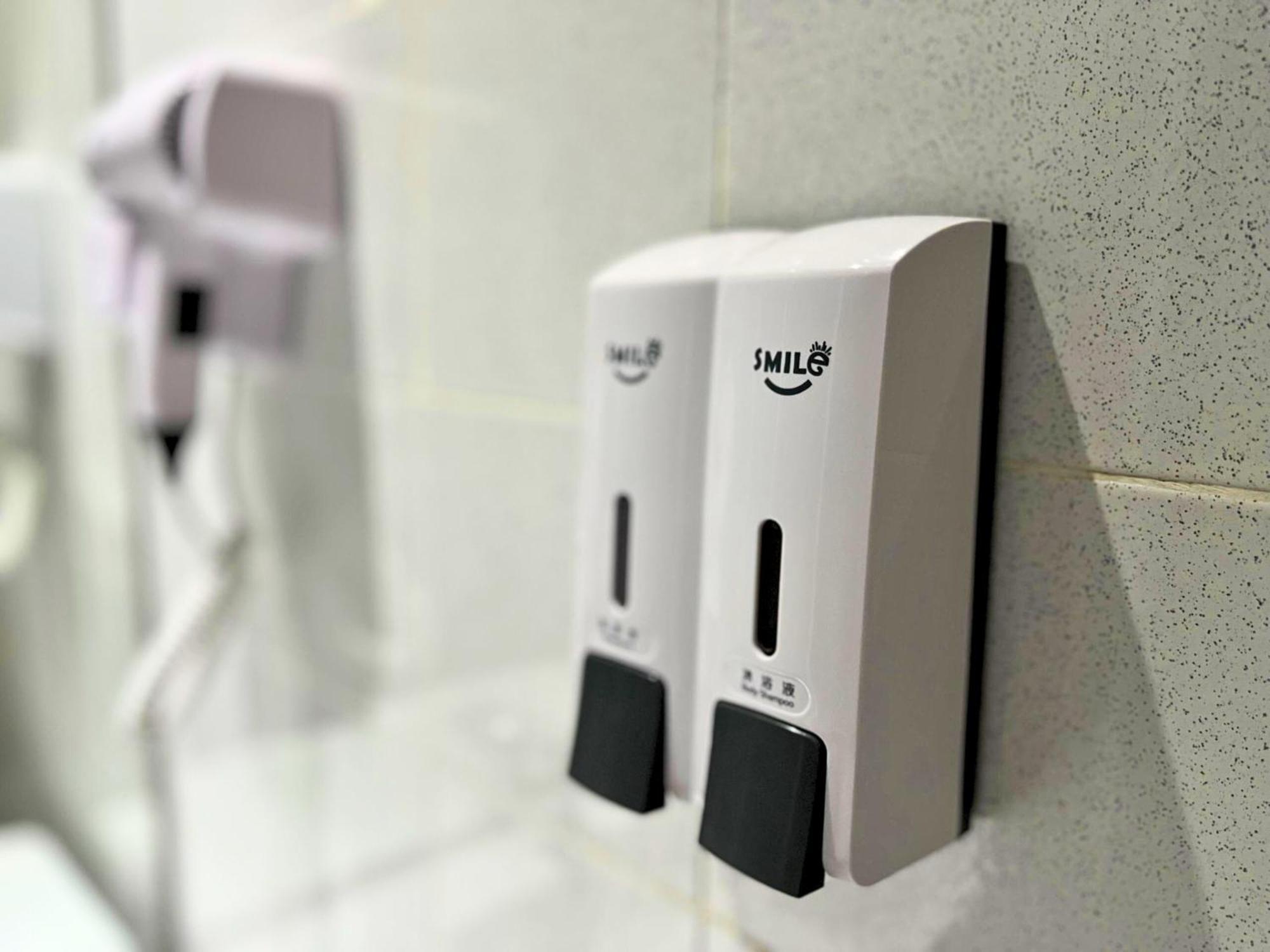 Smile Hotel C180 Cheras Selatan المظهر الخارجي الصورة