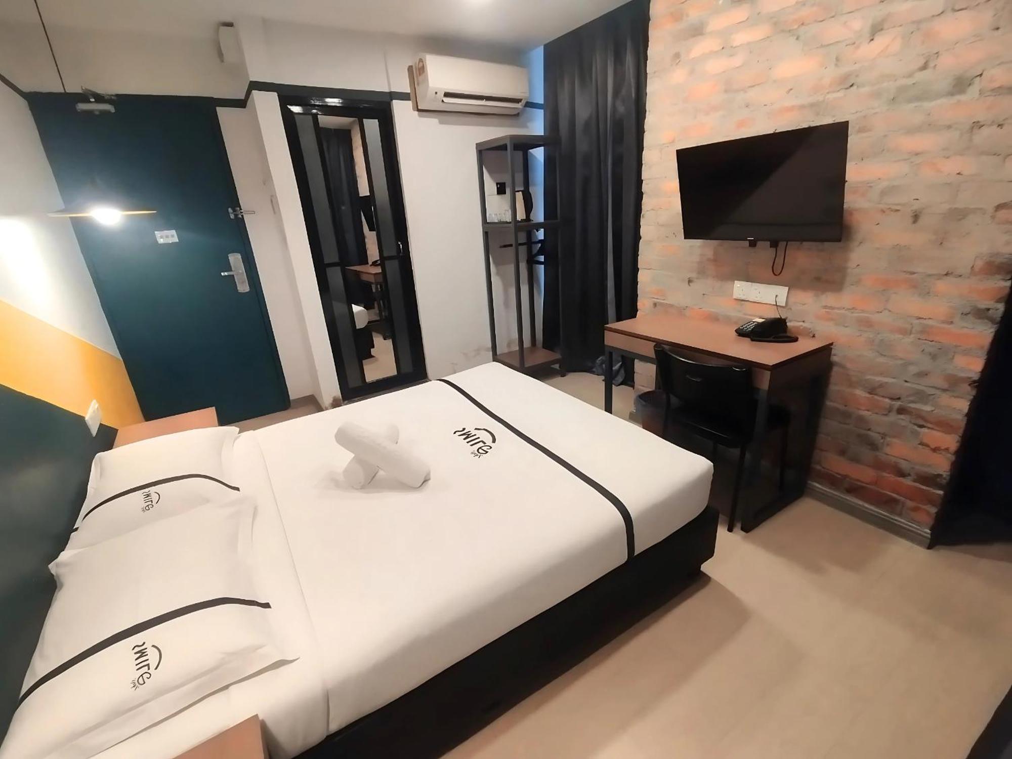 Smile Hotel C180 Cheras Selatan المظهر الخارجي الصورة